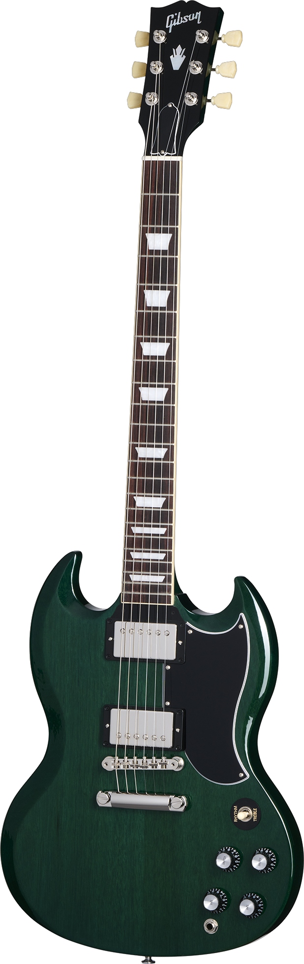 GIBSON SG STANDARD 61 TT